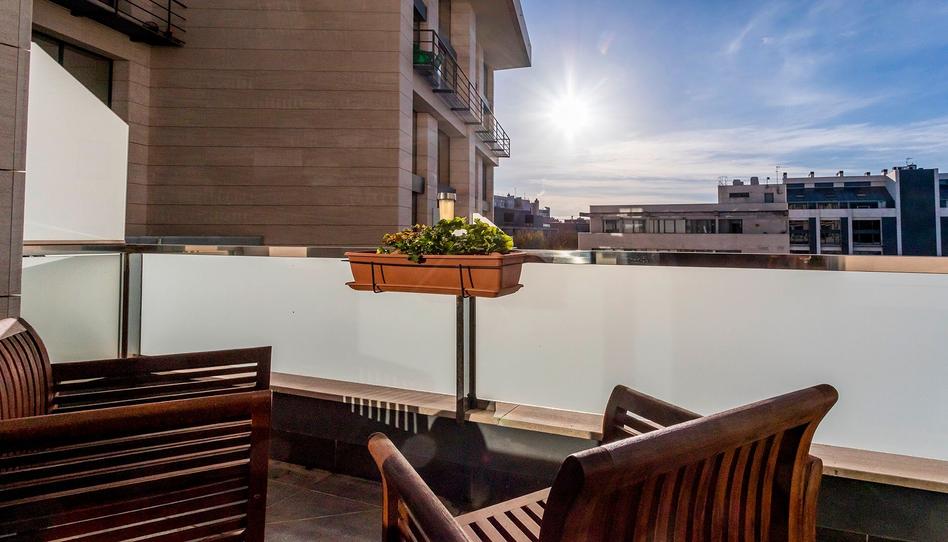 Photo 1 of Office for sale in Calle de Miguel Yuste, 23, Simancas, Madrid