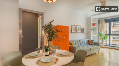 Foto 4 de Piso de alquiler en La Raïosa, Valencia Capital