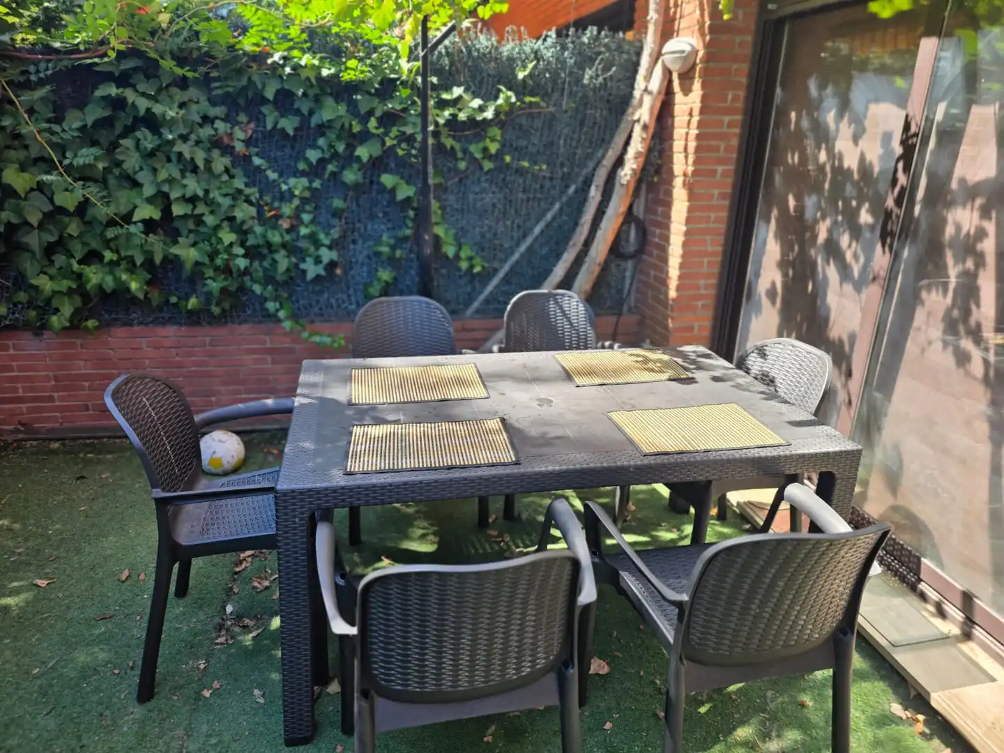 Casa a schiera con giardino in vendita a Sant Celoni, imagen 2