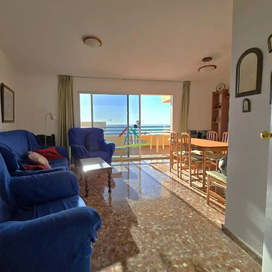 Wohnung mit Pool zum Verkauf in Sevilla Playa, imagen 2