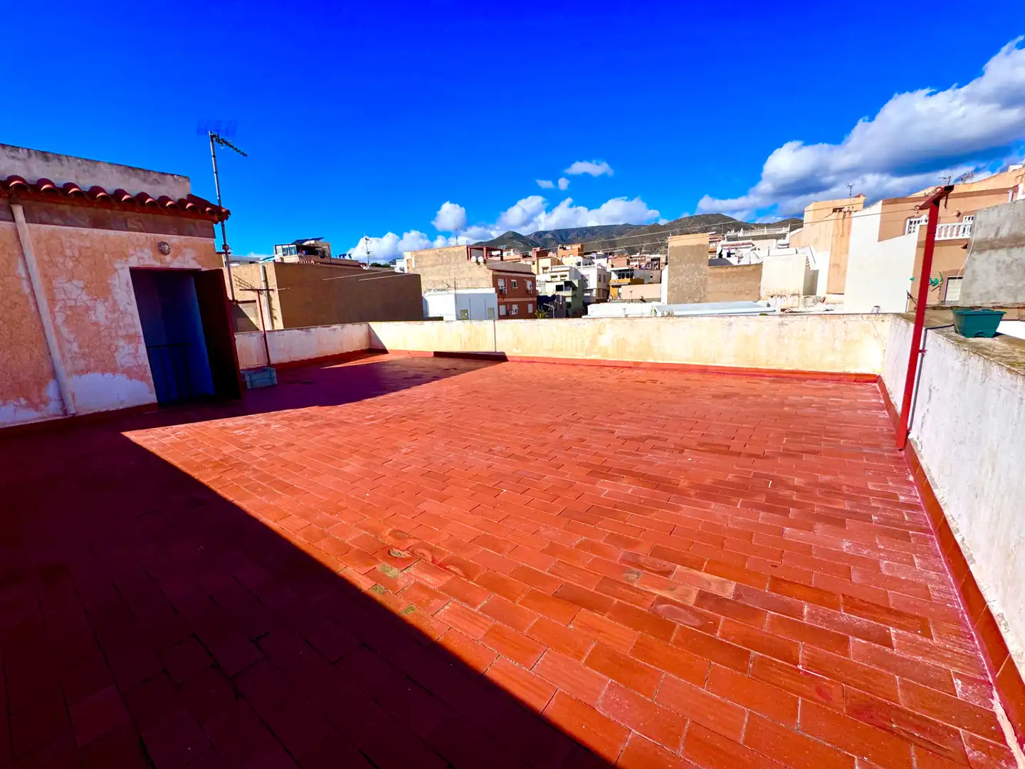 Terrace of Houses for sale in Adra  with Terrace, Storage room and Furnished