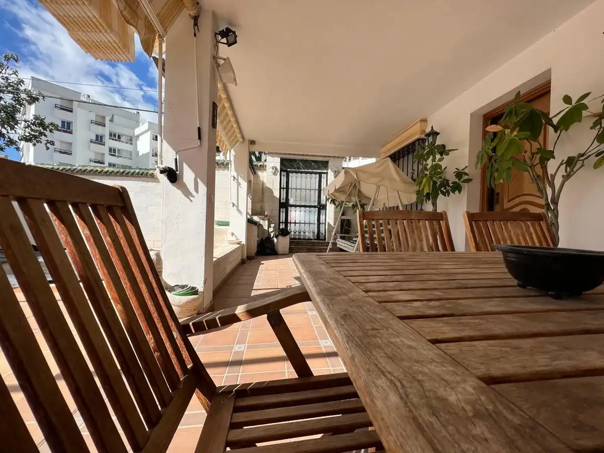 Adosado en venta en Nueva Andalucía, imagen 22