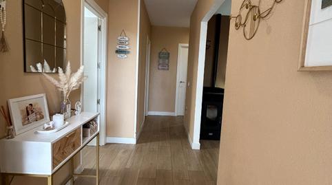 Foto 2 de Casa adosada en venda a Carmena, Toledo