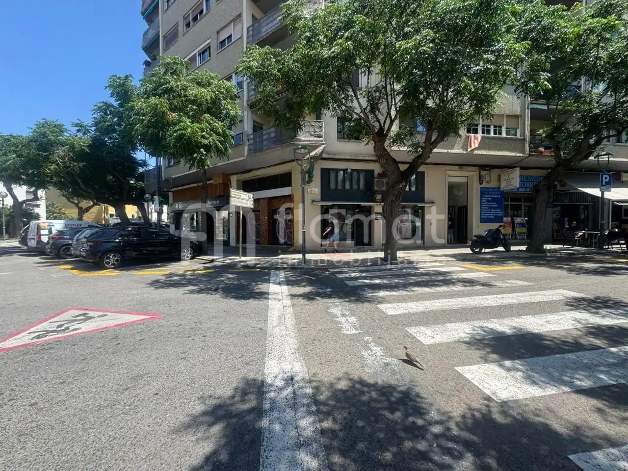 Local comercial en venda a Carrer del Baró de les Quatre Torres 11, imagen 2