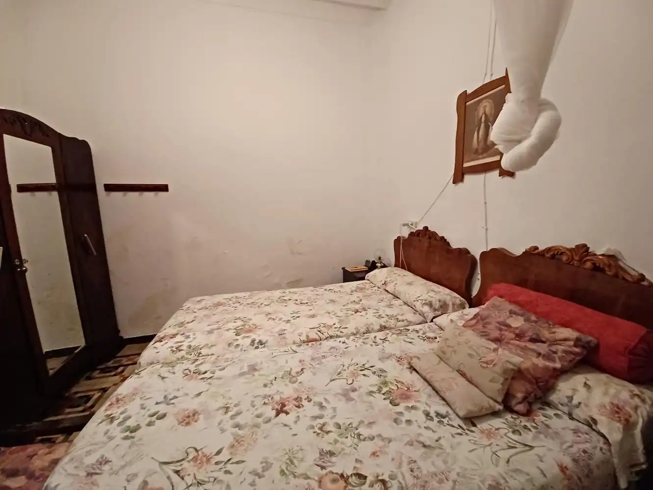 Casa con giardino in vendita a La Roda, imagen 14