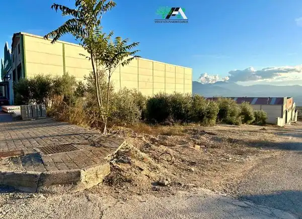 Terrains et parcelles à vendre à Calle Río Jándula, imagen 2