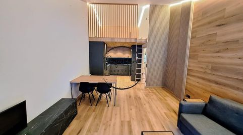 Foto 4 de Ático de alquiler en Carretera Carretera General, El Serrat -Llorts, Ordino