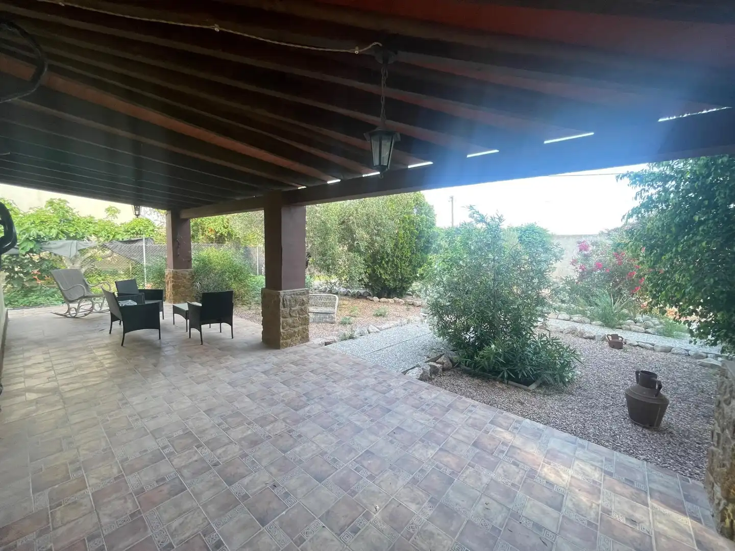 Maison rustique avec piscine à vendre à Desamparados - Hurchillo - Torremendo, imagen 26