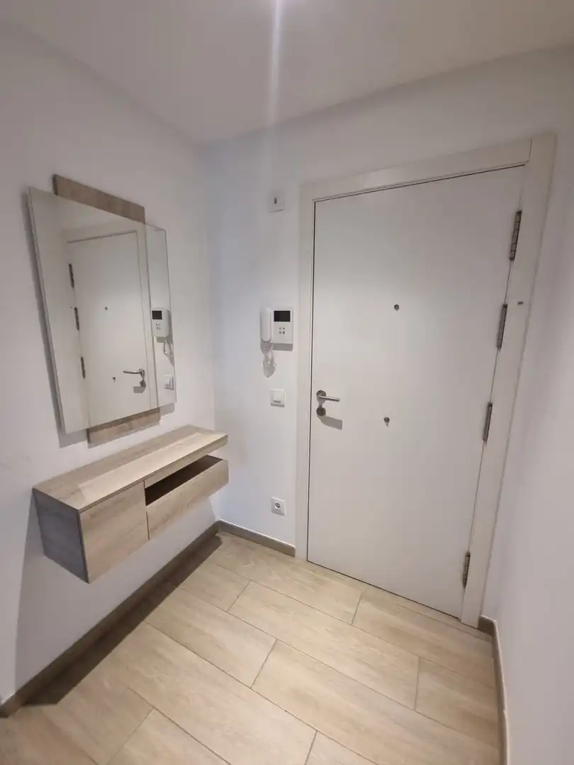 Baño de Piso en venta en Olot, Girona