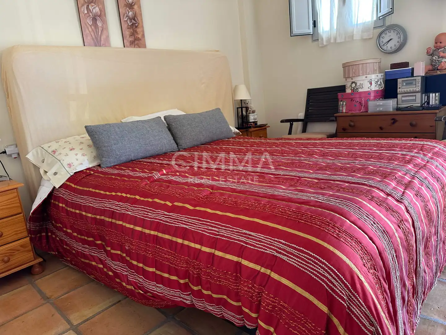 Bungalow à vendre à Golf Bahía, imagen 13