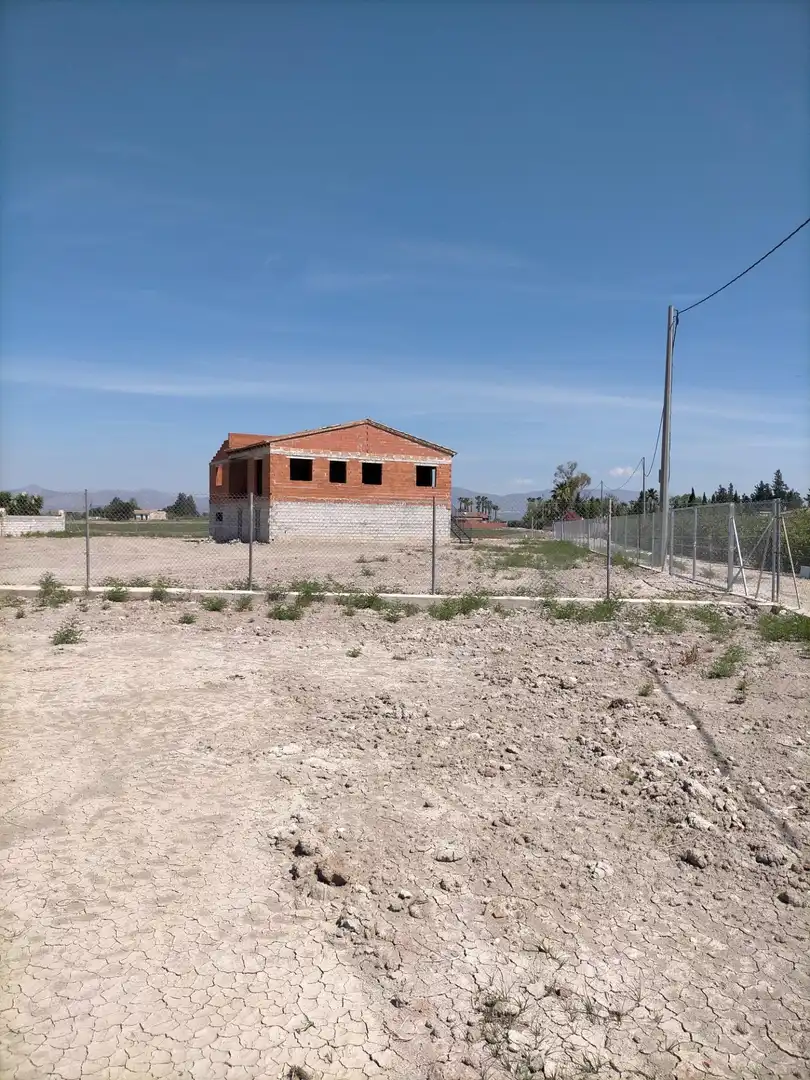 Casa o xalet en venda en Orihuela amb Jardí privat, Terrassa i Traster