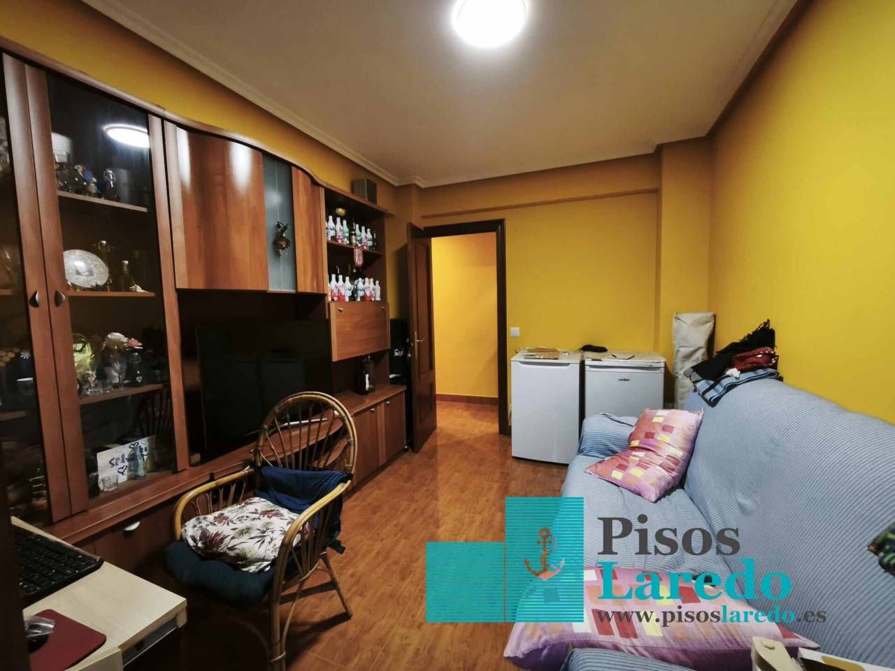 Piso en venta en Calle Doctor Federico de la Lastra, 1, Centro