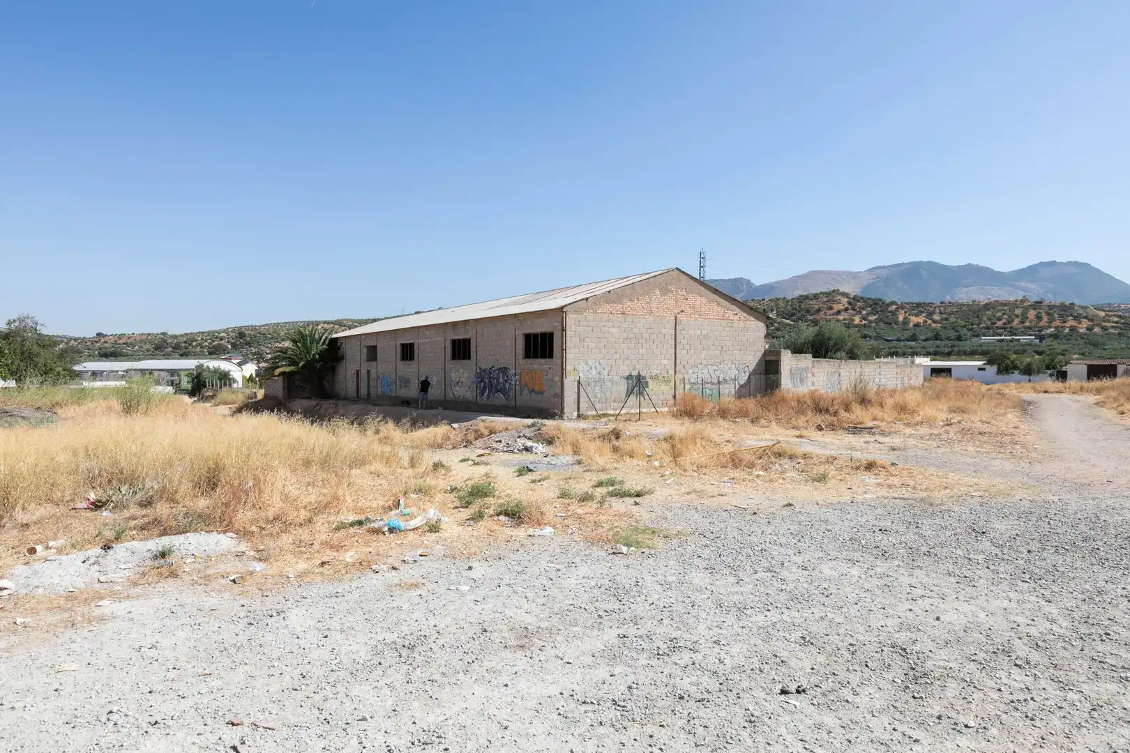 Terreny residencial en venda a 7, imagen 21