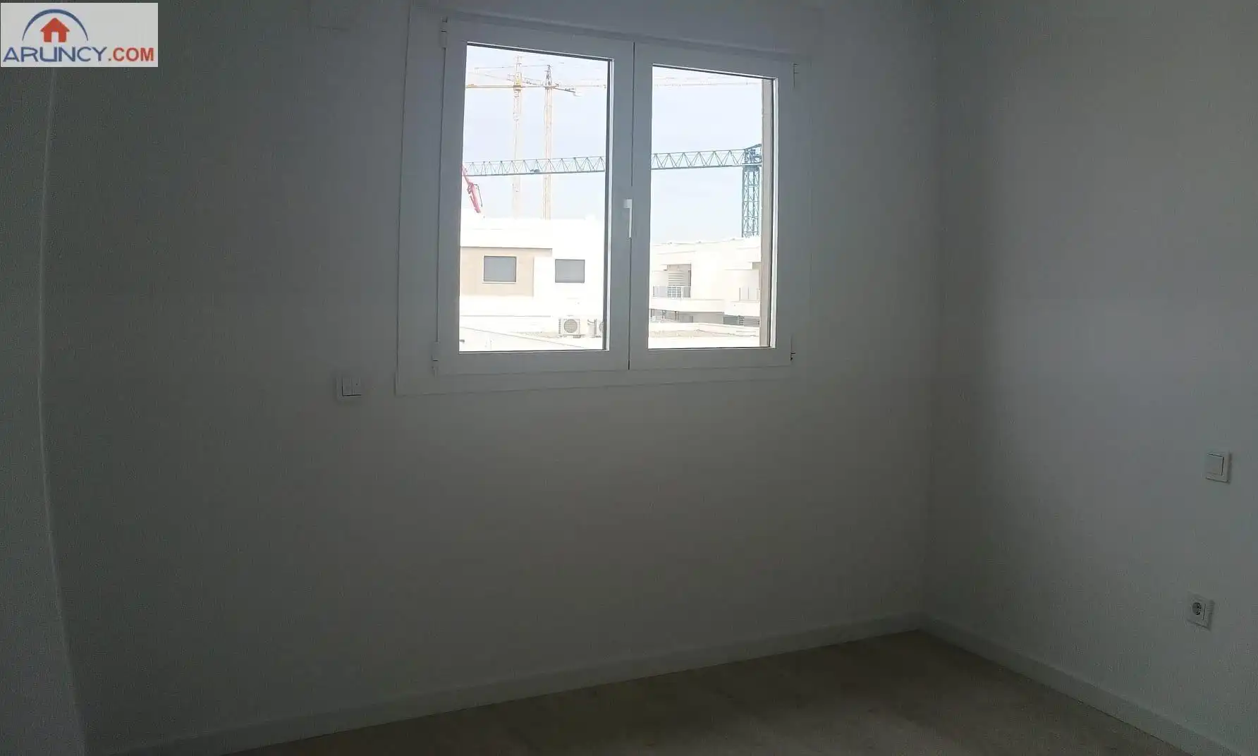 Adosado con piscina en venta en Entrenúcleos, imagen 21