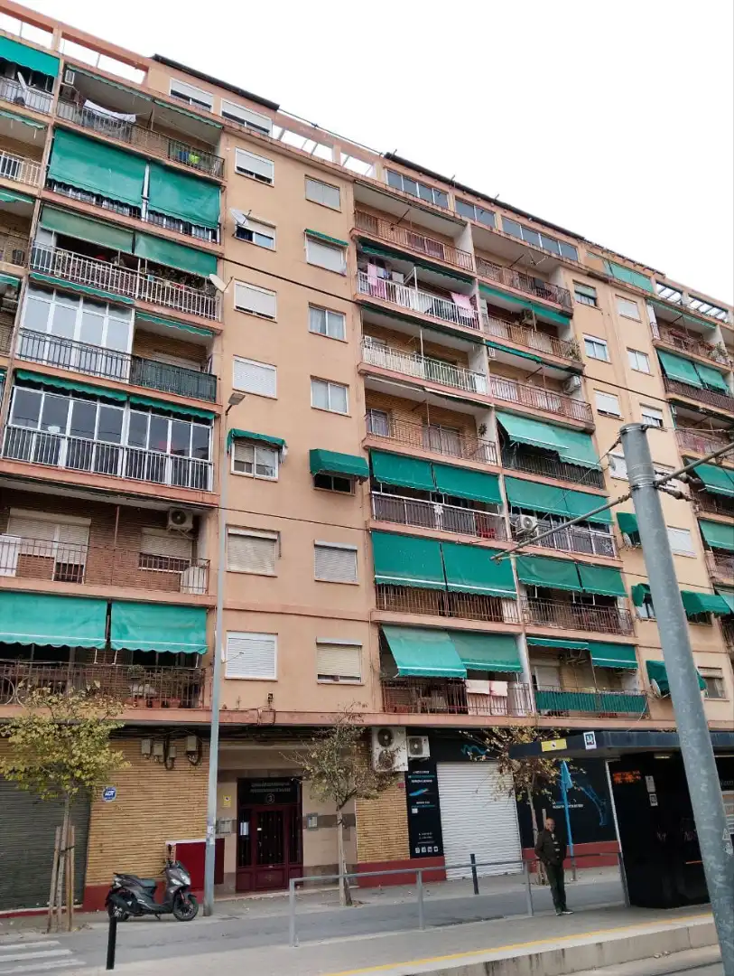 Appartamento con terrazza in vendita a Avinguda Periodista Rodolfo de Salazar, imagen 23