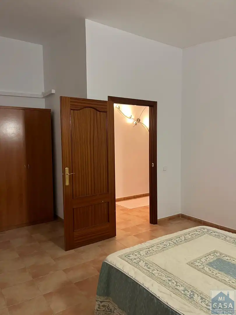 Finca rústica en venta en Trujillanos
