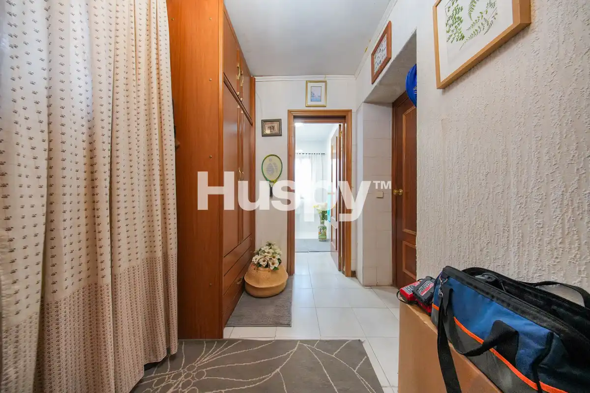 Villa mit Terrasse zum Verkauf in Calle Valencia, imagen 39