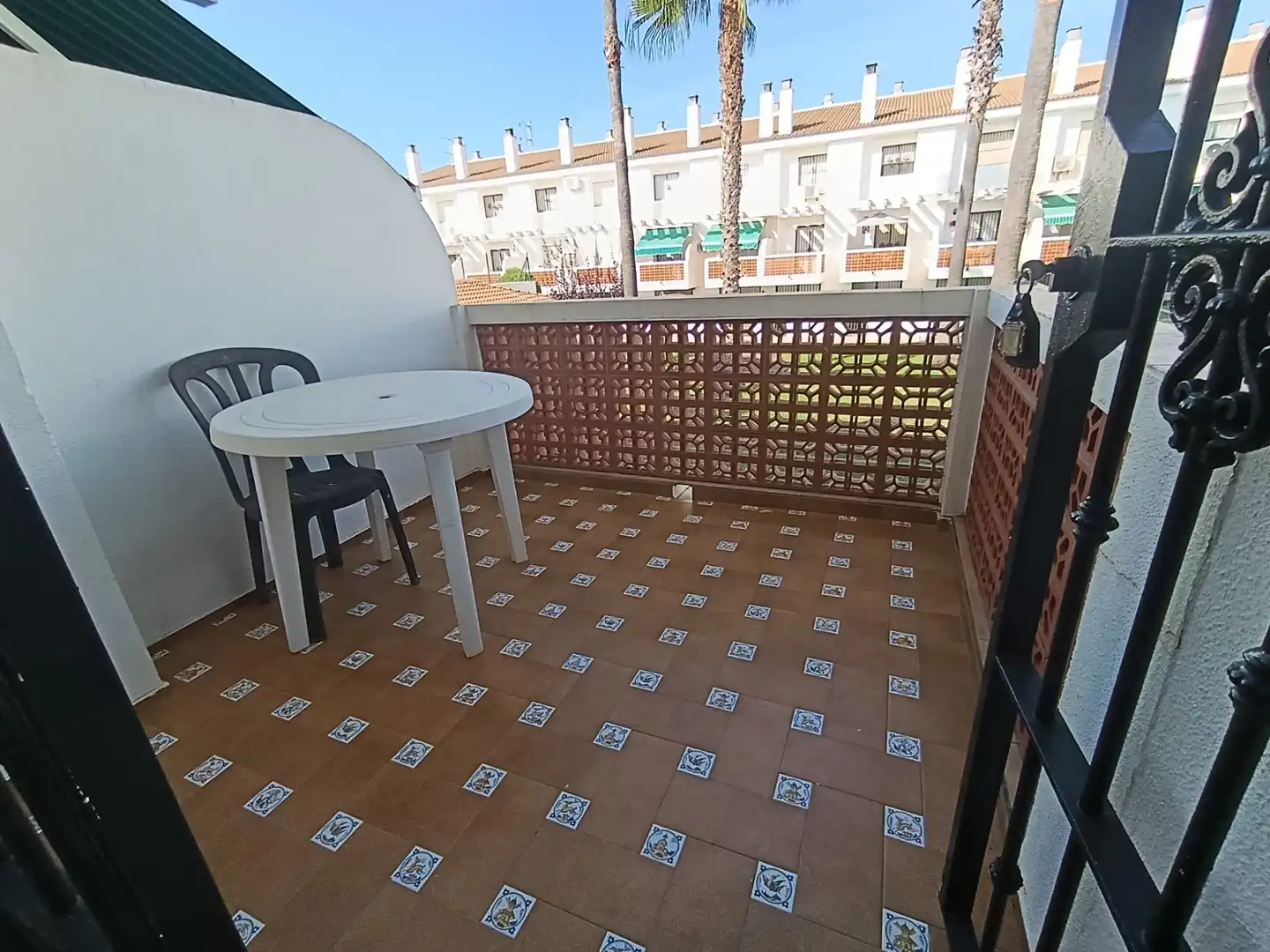 Maison mitoyenne avec piscine à vendre à La Antilla, imagen 17