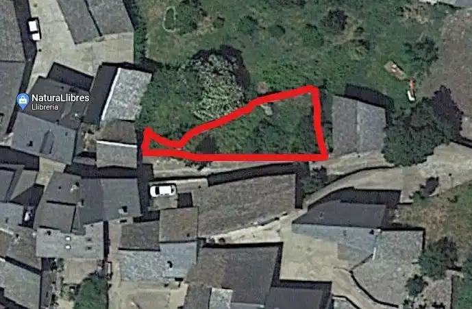 Terreno residenziale in vendita a Alins, imagen 4