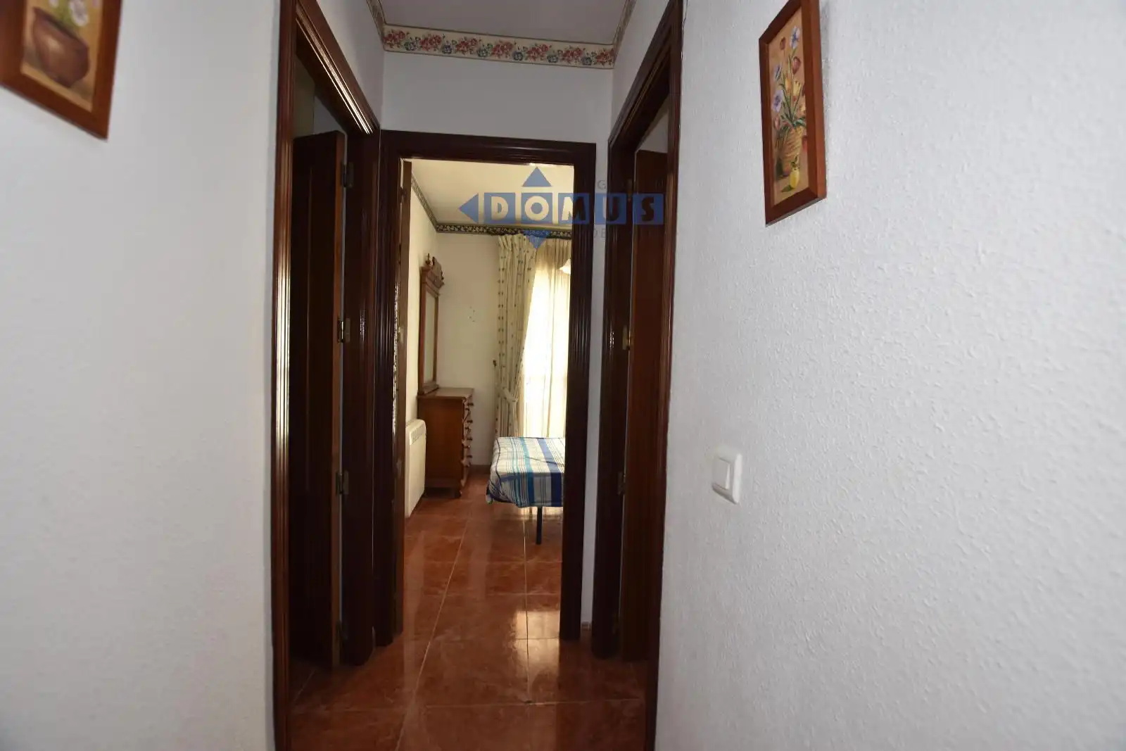 Piso de alquiler en Centro