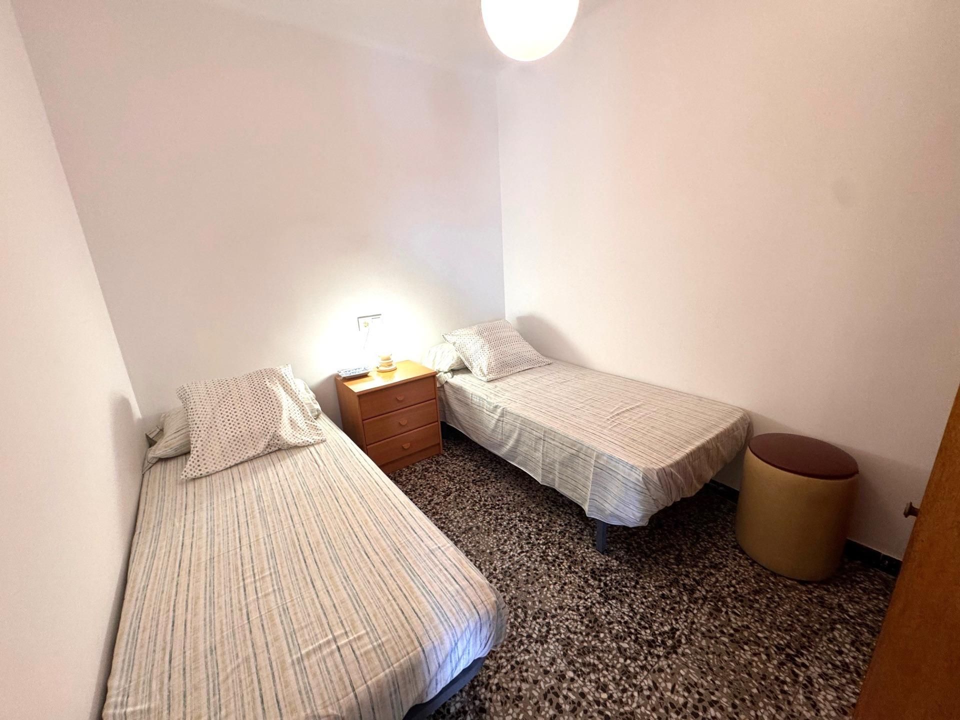 Flat for sale in  PESCADORS, Barri Marítim