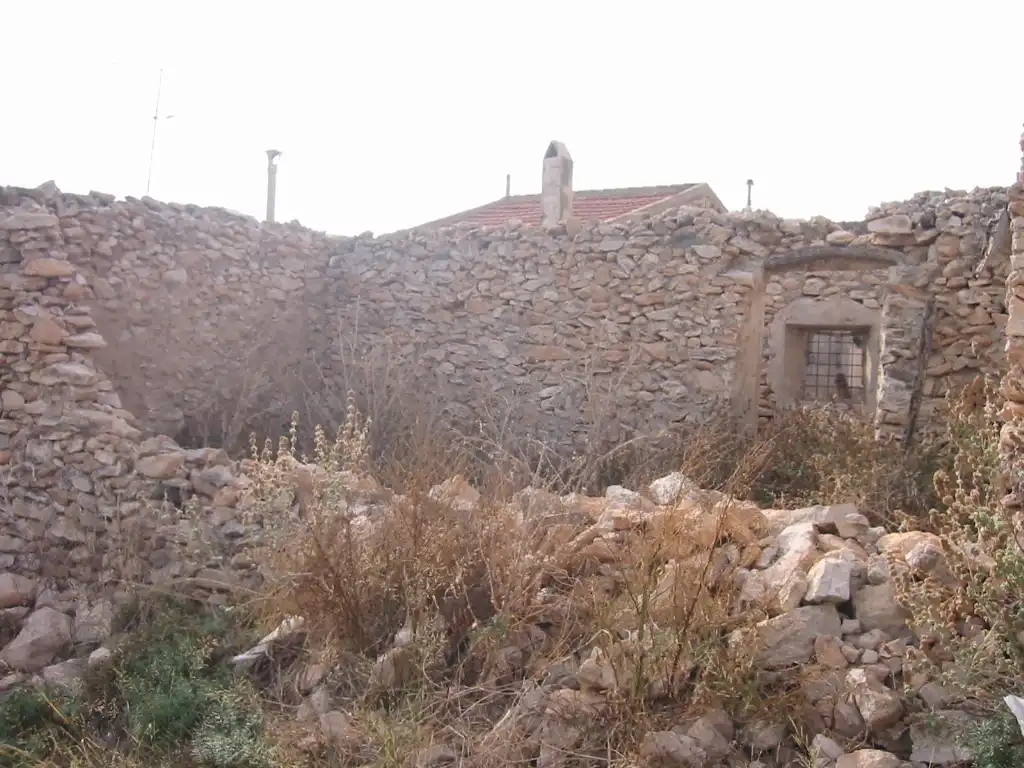 Maison rustique à vendre à Pedanías Oeste, imagen 2