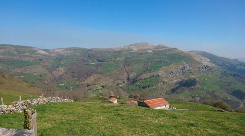 Foto 2 de Finca rústica en venda a Arredondo, Cantabria