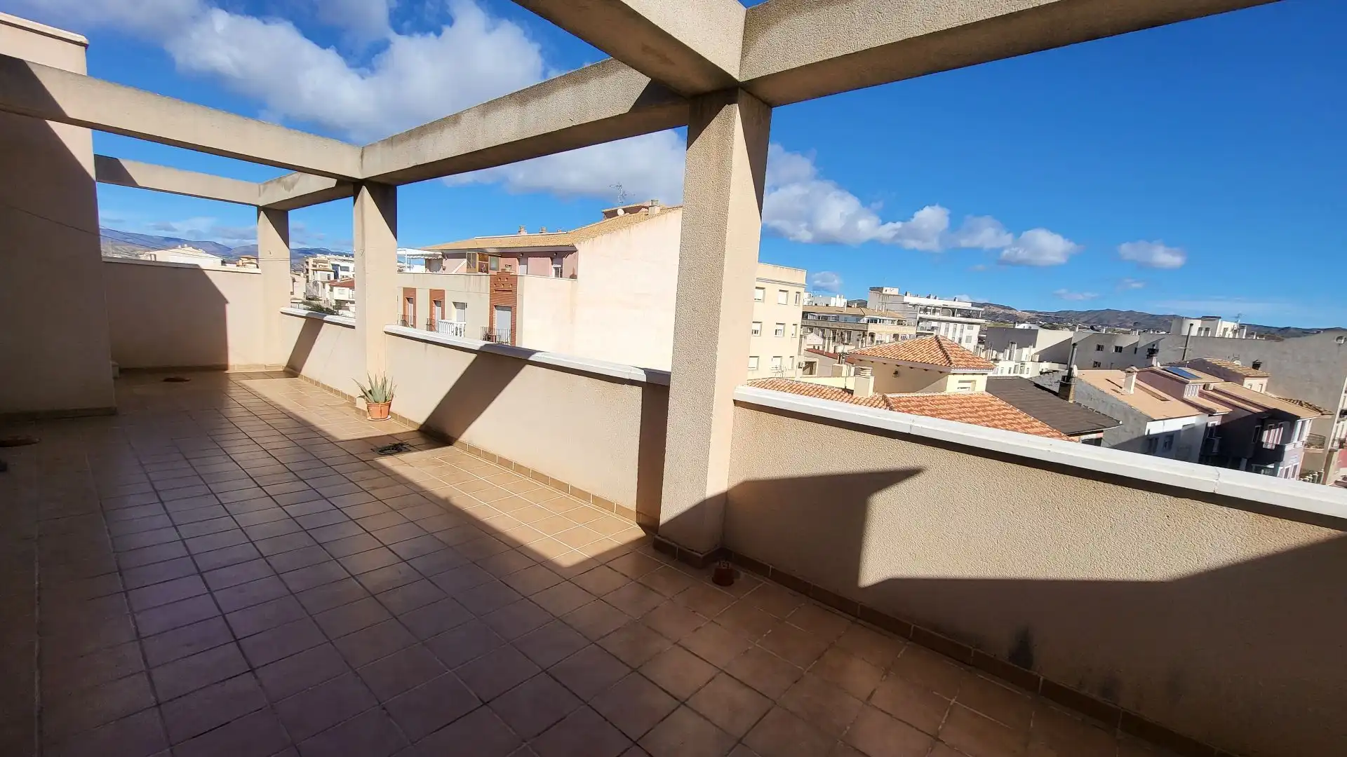 Àtic de lloguer a Albox
