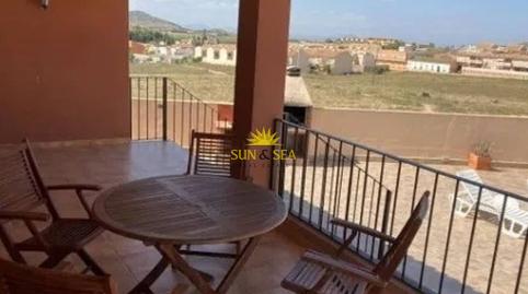 Foto 2 de Casa o xalet de lloguer a Roche, La Unión