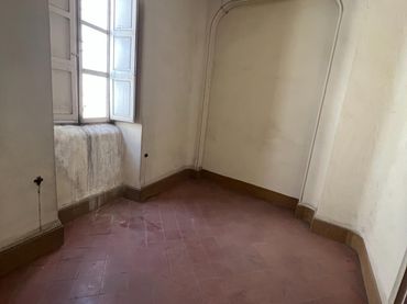 Casa con balcón en venta en Centro ciudad