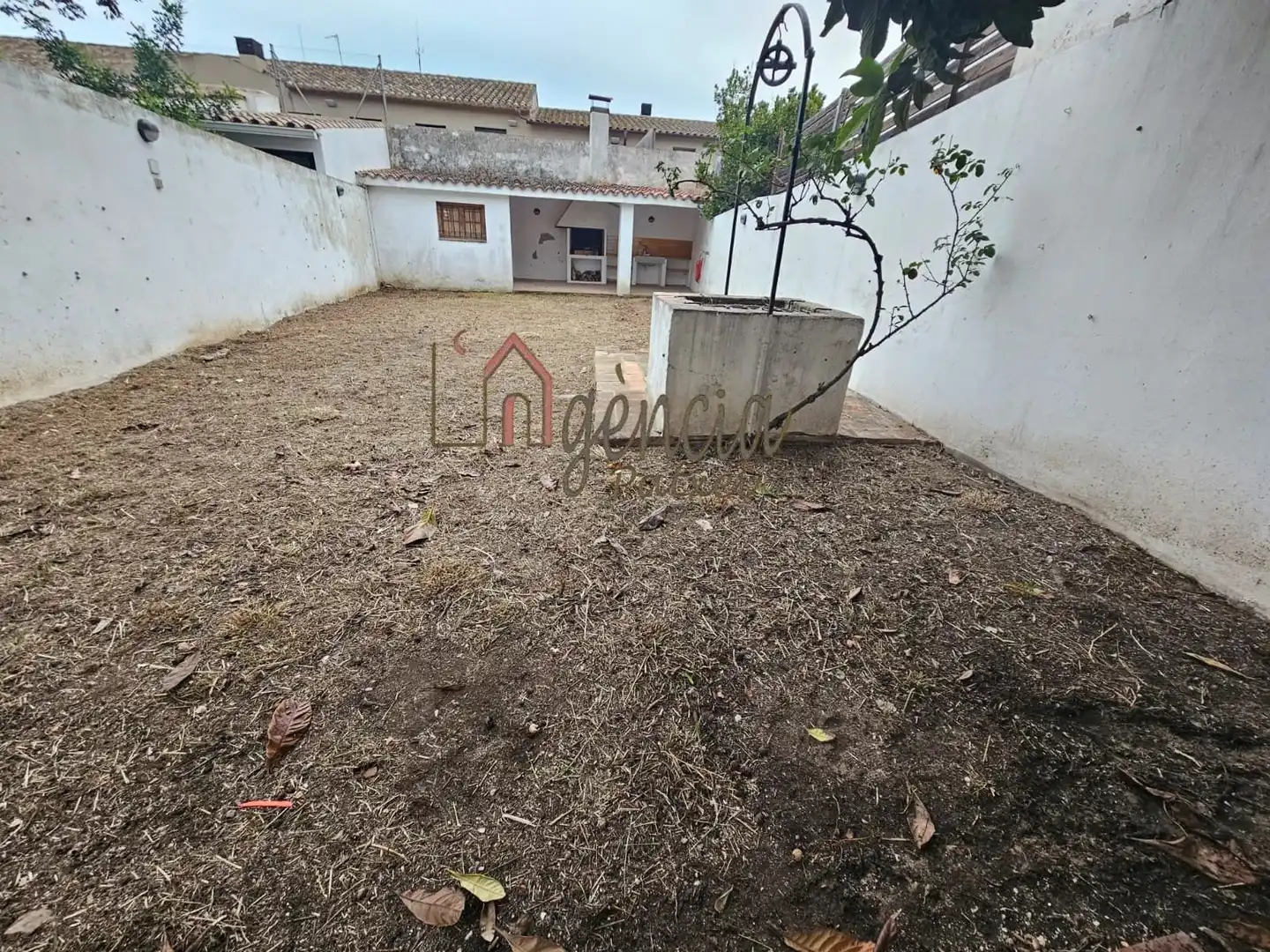 Jardí de Finca rústica en venda en Palafrugell amb Calefacció, Jardí privat i Traster