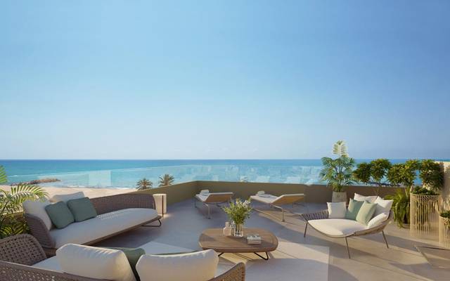 Piso en Venta en Desconocido en Playa del Puig