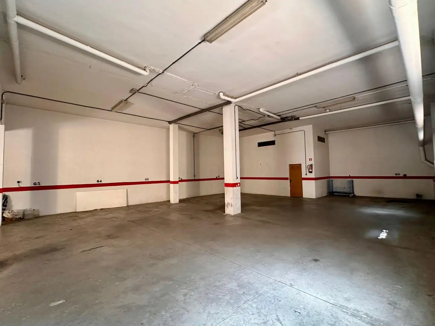 Casa adosada en venta en La Envía