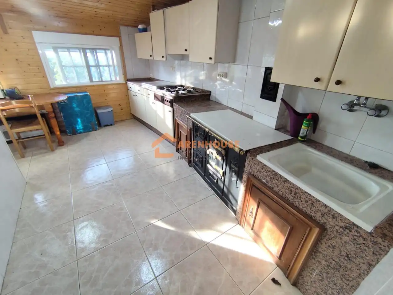 House with terrace for sale in Maside, imagen 10