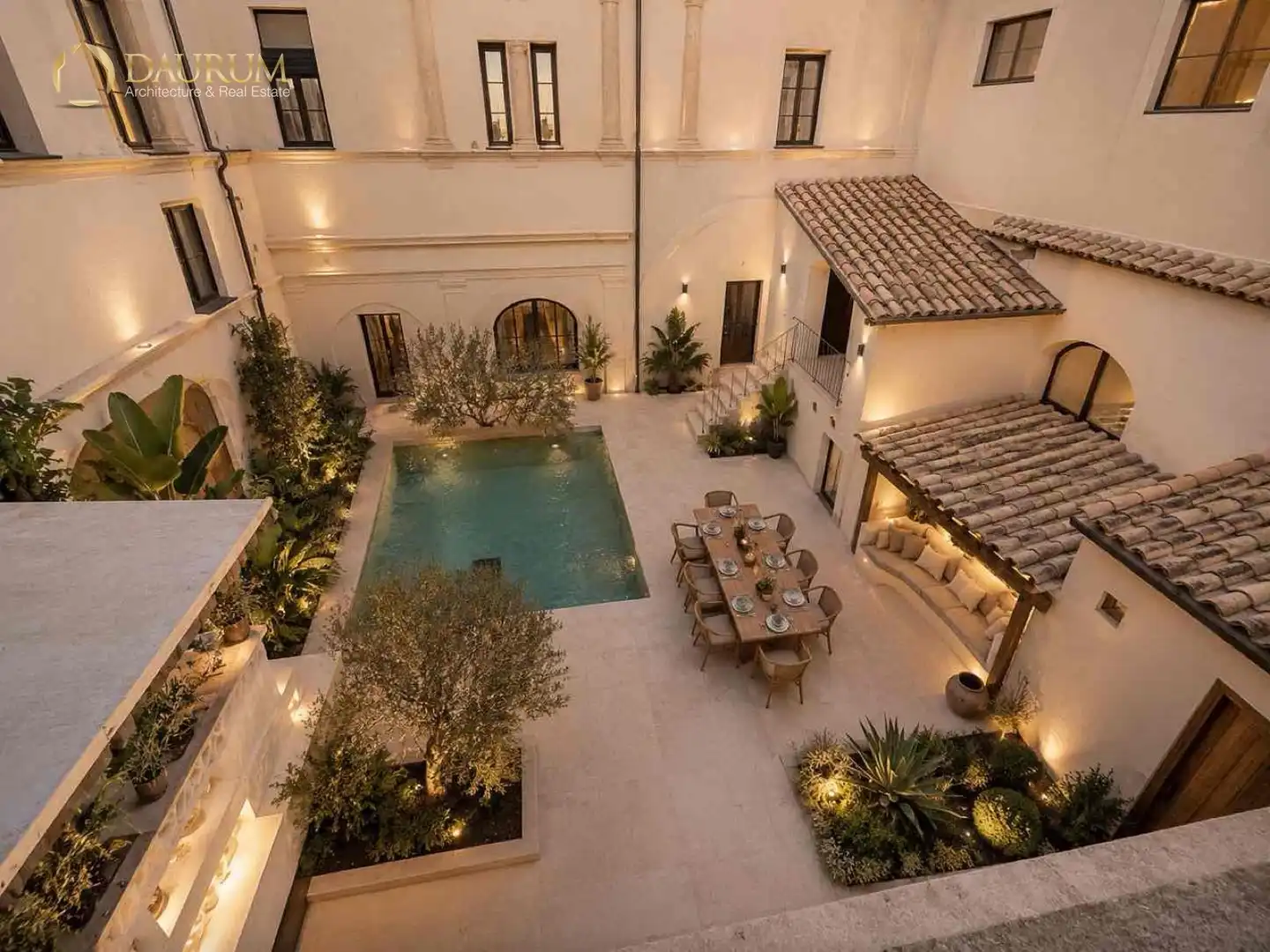 Terraza de Casa o chalet en venta en Xàtiva con Aire acondicionado, Terraza y Trastero