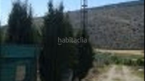 Parcela alfarnate ganga, immagine 2