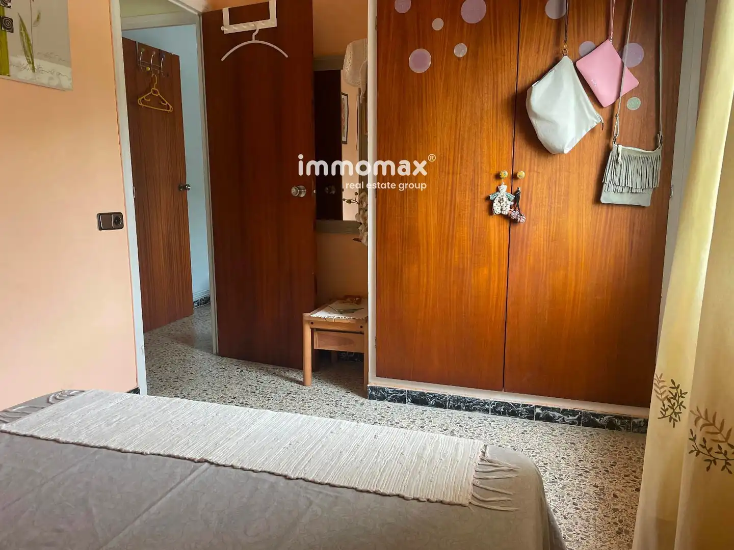 Piso en venta en Cubelles con Calefacción, Terraza y Trastero