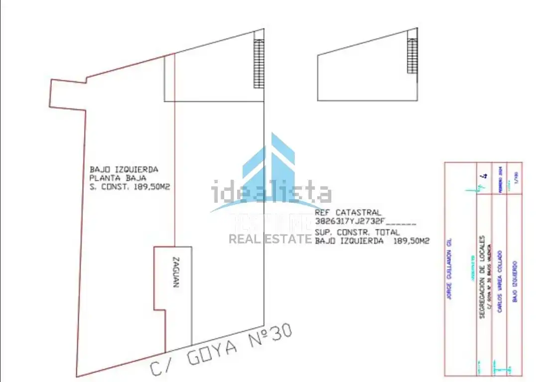 Local comercial en venda a L'Olivereta, imagen 5