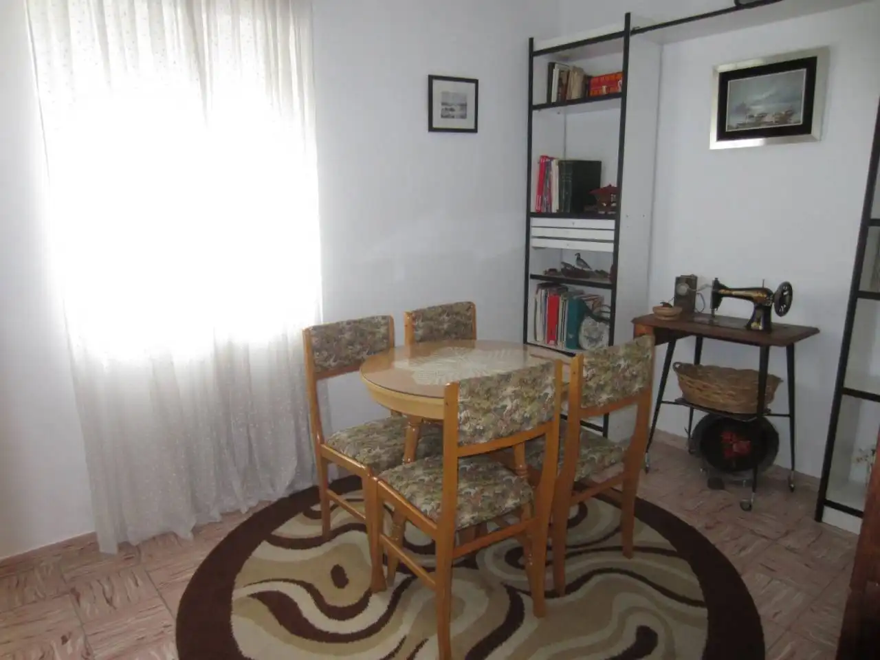 Flat with terrace for sale in Avenida BEJAR, imagen 5