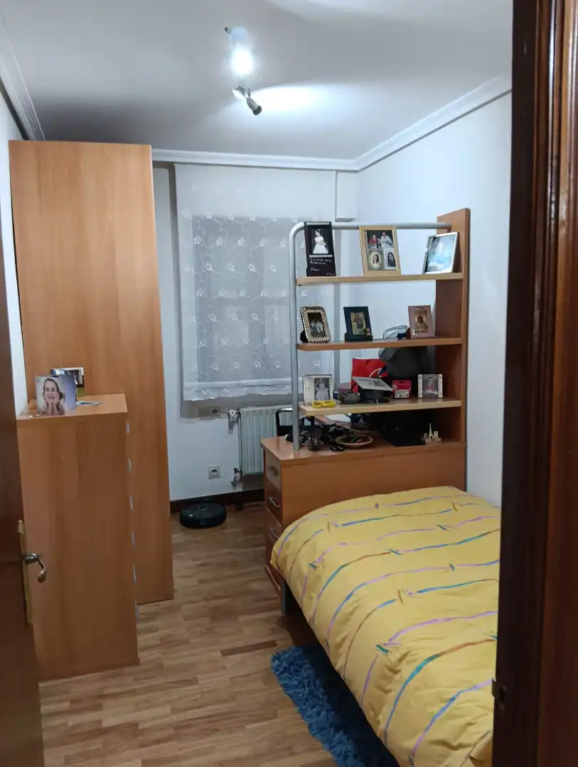 Habitación de Piso en venta en Alegría-Dulantzi con Calefacción y Balcón