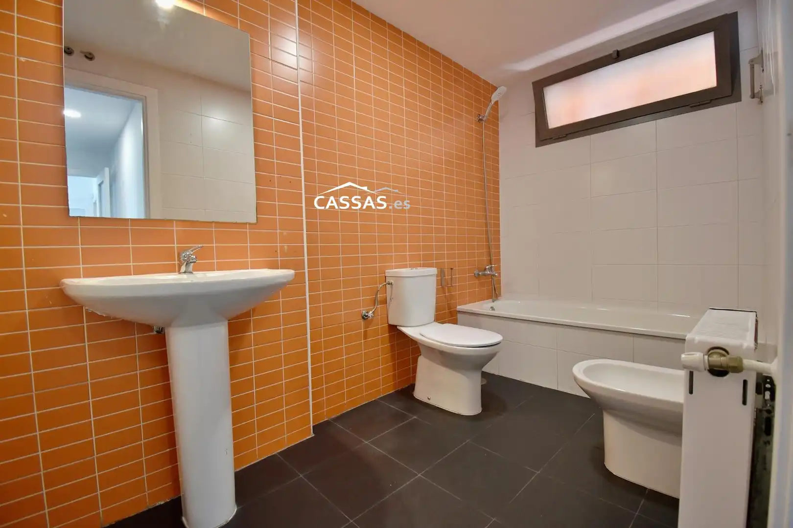 Wohnung zum Verkauf in Calle Juan Bautista Monegro, Soto del Henares