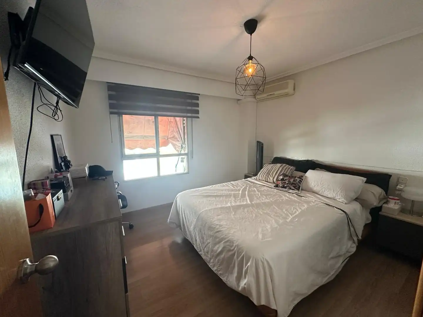 Habitación de Planta baja en venta en Elche / Elx con Aire acondicionado, Calefacción y Horno
