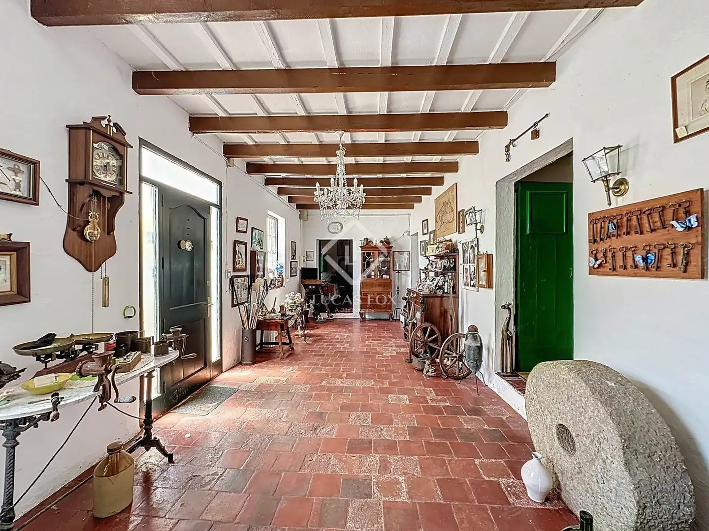 Maison rustique avec jardin à vendre à Alaior poble, imagen 17