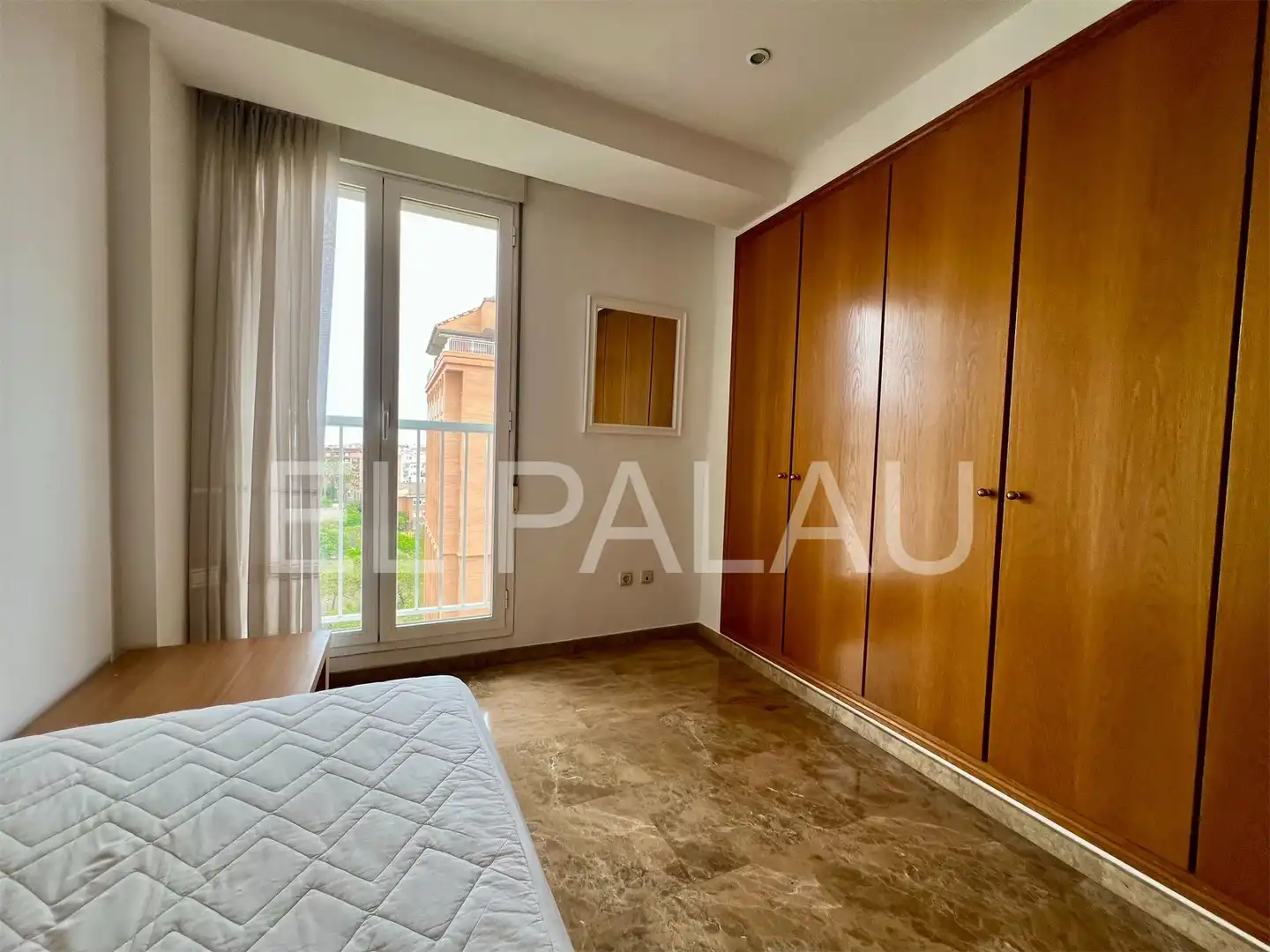 Ático en venta en Barrio de Benicalap