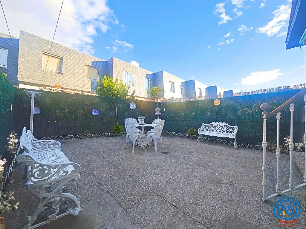 Casa o chalet en venta en Calle de Somport, 24, Salvador Allende