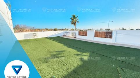 Foto 2 de Dúplex en venda a Roquetas Pueblo, Almería