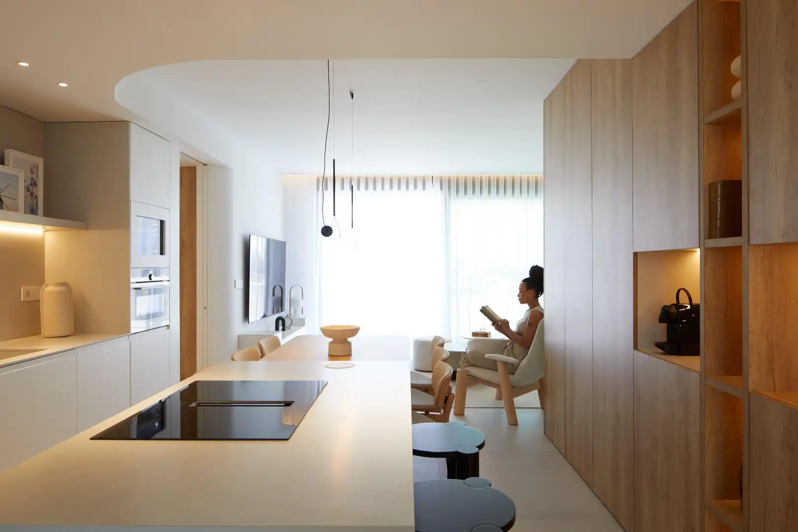 Apartament en venda a Calle Gran Vía de la Manga, Playa de las Gaviotas - El Pedrucho