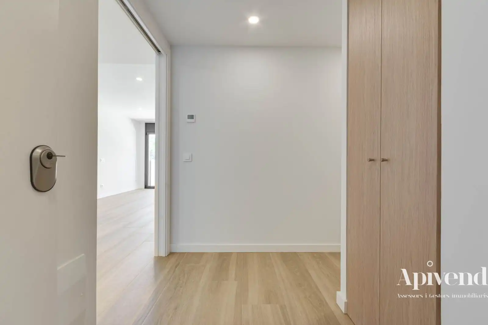 Piso con piscina en venta en Cap Norfeu, imagen 2
