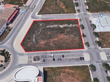 Terreno residenziale in vendita a La Vall d'Uixó