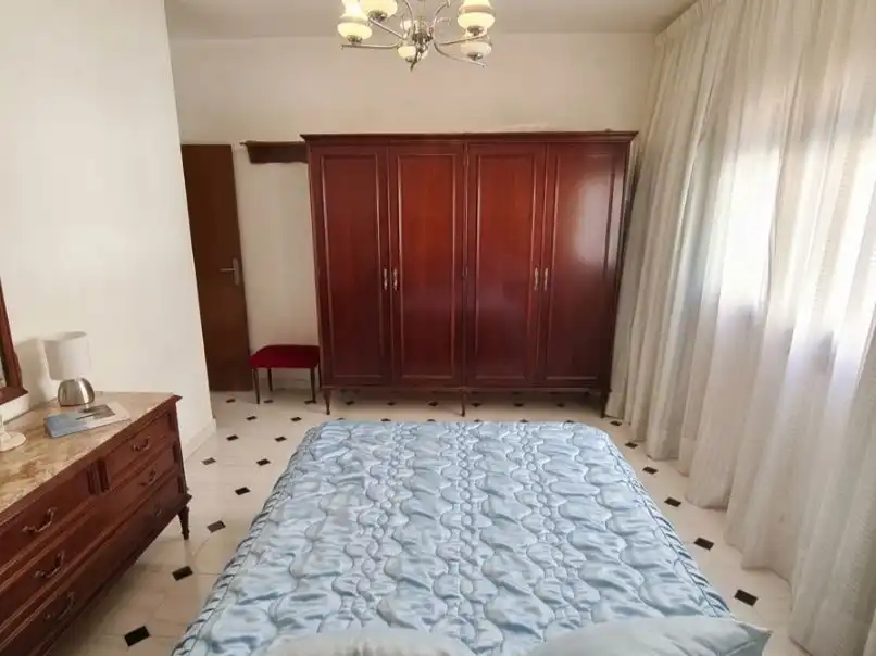 Habitación de Piso en venta en Almería con Aire acondicionado, Calefacción y Amueblado